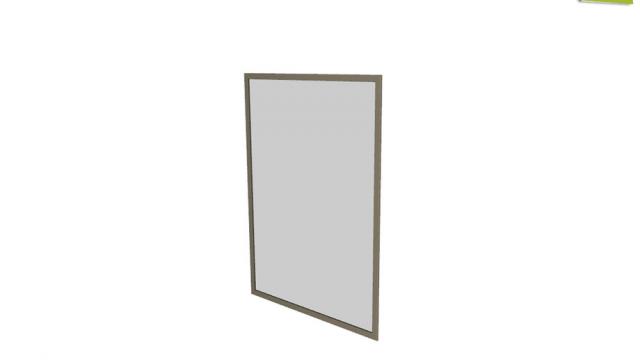 Irving Mirror для The Sims 4