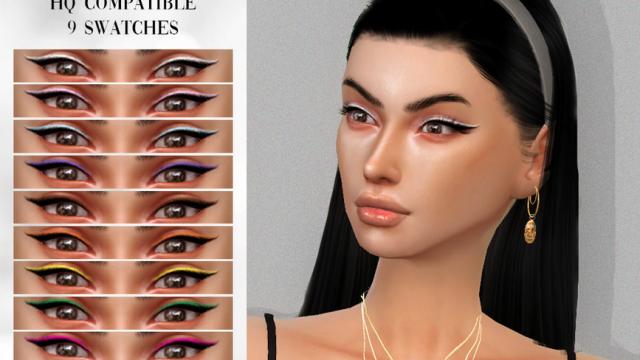 - RION - Eyeliner02
