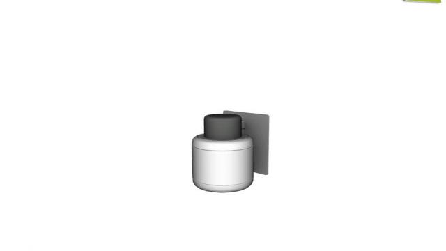 Irving Wall Lamp