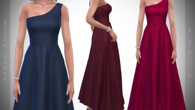 Pipco - Allie Dress.