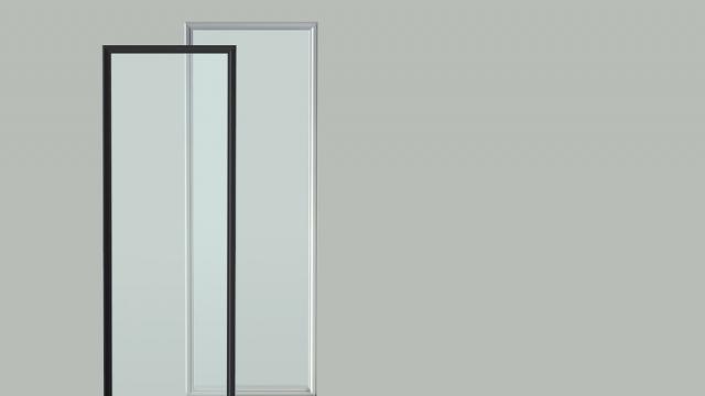 Altara Minimalist Window (tile)