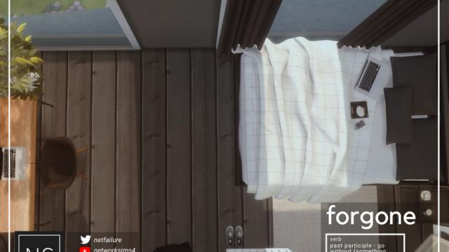 Forgone Wooden Flooring - Networksims