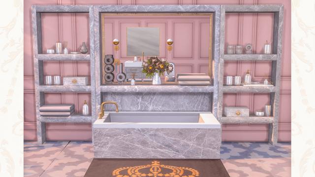 Regal Bathroom
