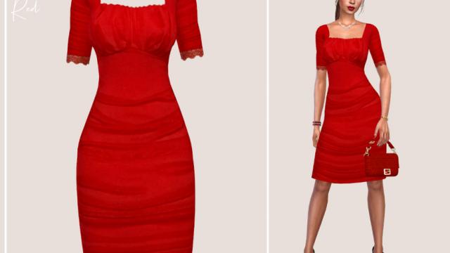 Xmas in Red