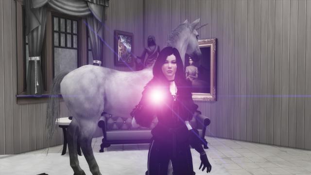 Yennefer of Vengerberg