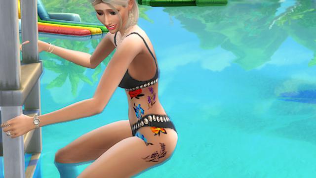 Sasha Ink