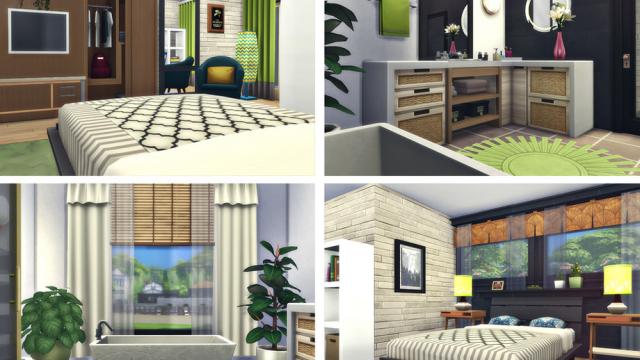 Kaylyn для The Sims 4
