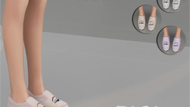 Madlen Tara Shoes