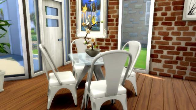 Lux for The Sims 4