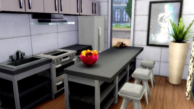 Lux for The Sims 4