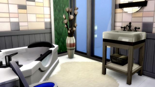 Lux for The Sims 4
