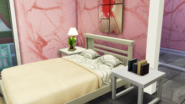 Lux for The Sims 4