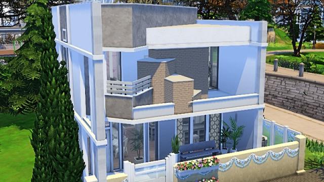 Lux for The Sims 4