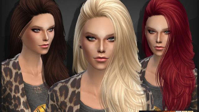 Nightcrawler-Da Bomb for The Sims 4