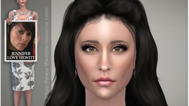 Ghost Whisperer - Melinda Gordon