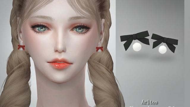 Earrings 1
