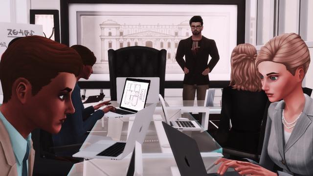 Architectural Designer Career