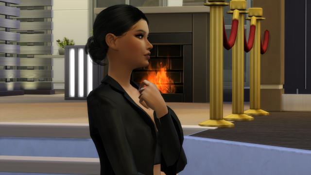 Очки славы для владельцев ресторанов / Get Famous from Running Your Restaurant