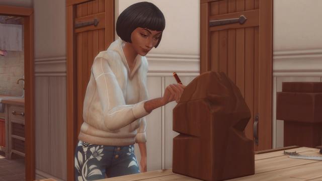 More Useful EA Lot Traits