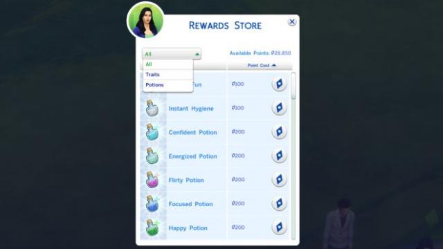 Deadly Poisons Mod