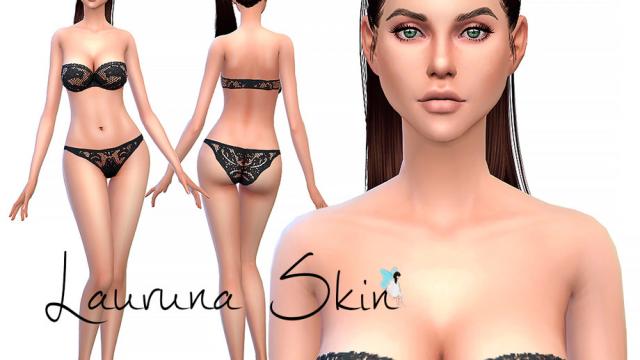 Lauruna Skin
