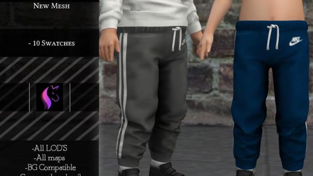 Jasper Pants