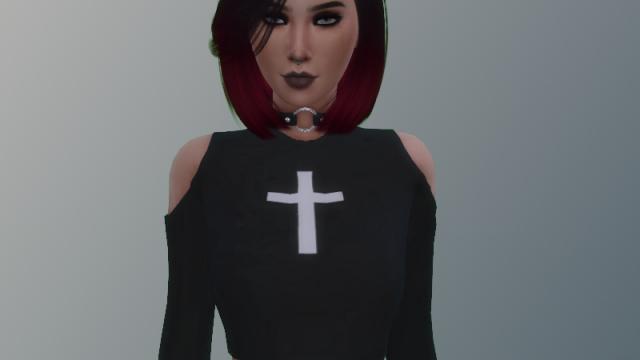 Teen Styled Tops