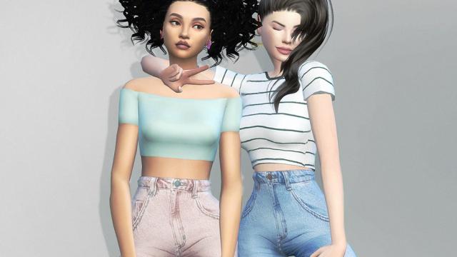 Reckless Jeans