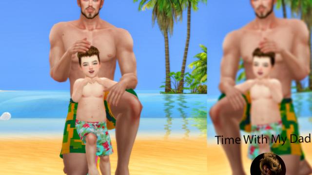 Time with My Dad