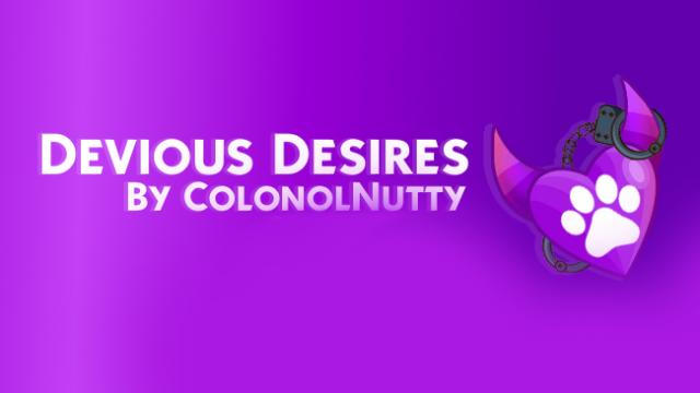 Devious Desires