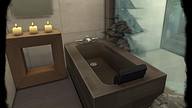 Labirynth for The Sims 4