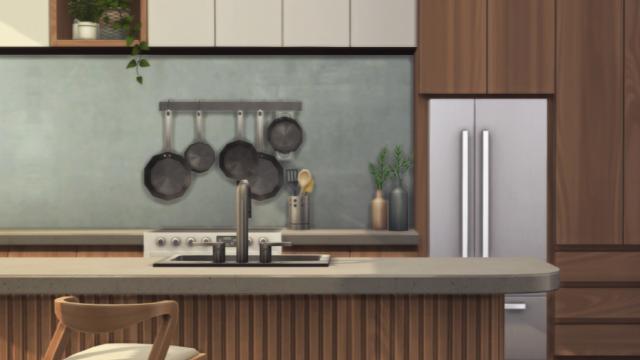 The Halcyon Kitchen Collection