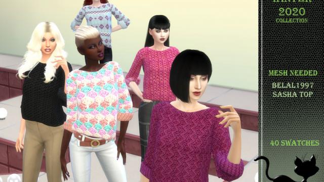 FallWinter Top 03