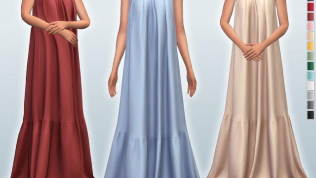 Melissa Dress