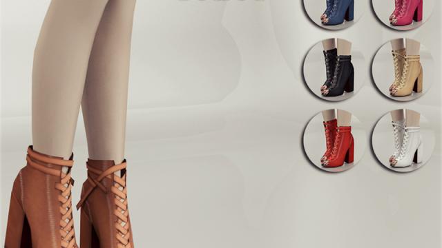 Madlen Ostrava Shoes