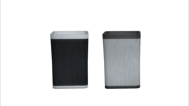 [ECO kitchen] - trash