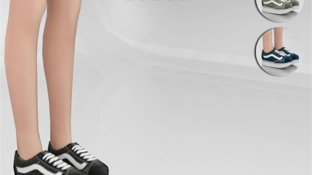 Madlen Dionis Shoes