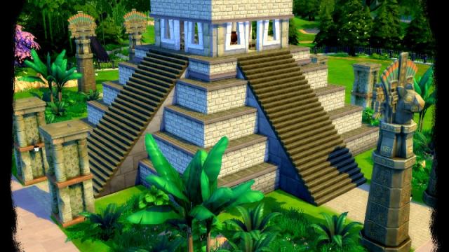 Chichen Itza