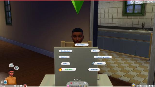 XML Injector для The Sims 4