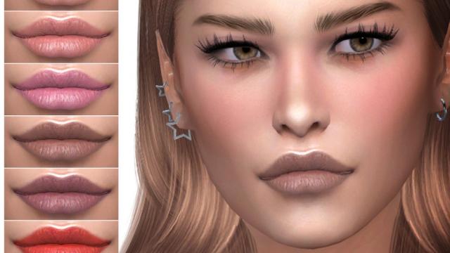 Lipstick N83 -  N83