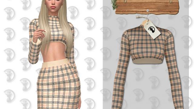Sweater C373