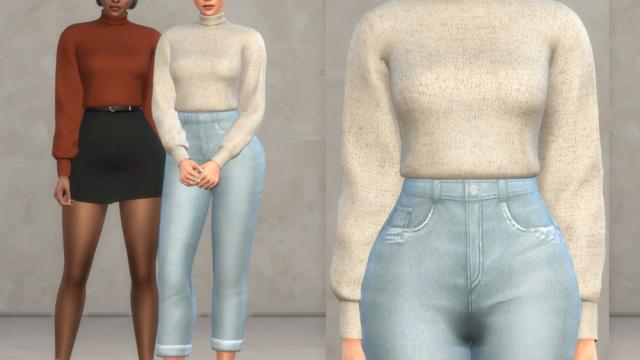 Astrid Top / Christopher067