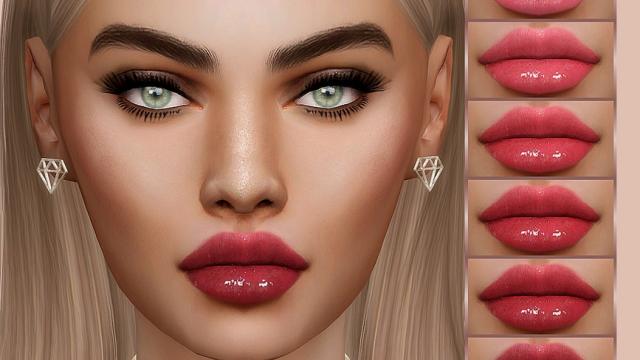 Lipstick NB42