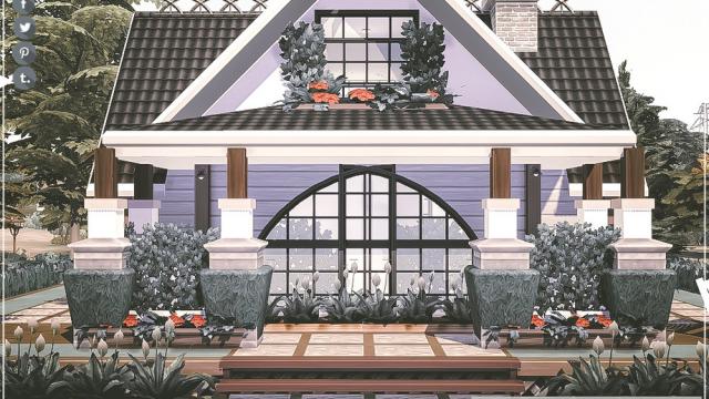 Lake Cottage Starter