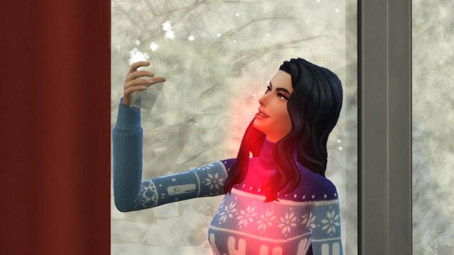 Basemental Drugs for The Sims 4