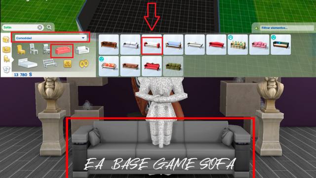 WinterxBakkoush - The Lucky Ones Posegroup для The Sims 4