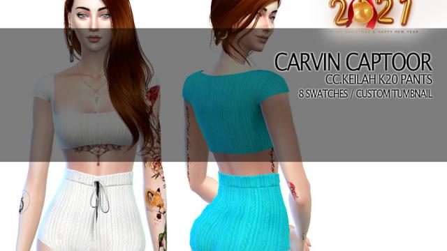 CC.Keilah k20 pants