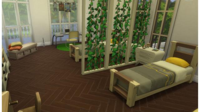 New Beginning for The Sims 4