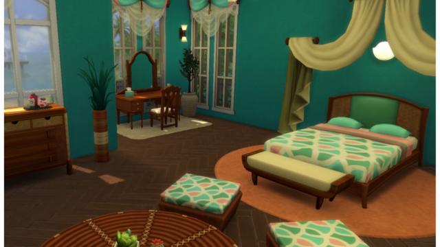 New Beginning for The Sims 4
