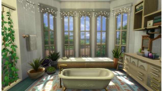 New Beginning for The Sims 4
